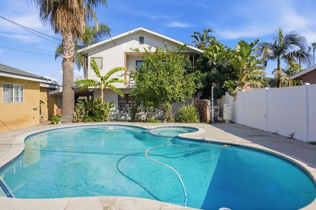 15622 Index Street, Granada Hills, CA 91344