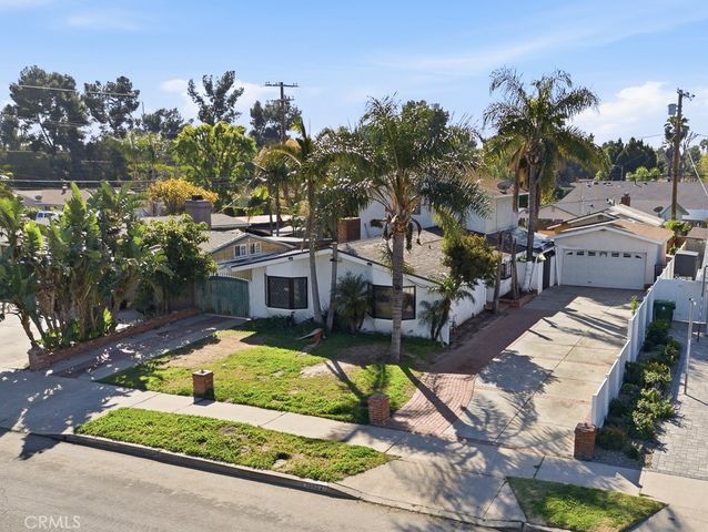 15622 Index Street, Granada Hills, CA 91344