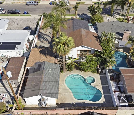 15622 Index Street, Granada Hills, CA 91344