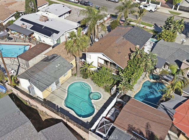 15622 Index Street, Granada Hills, CA 91344