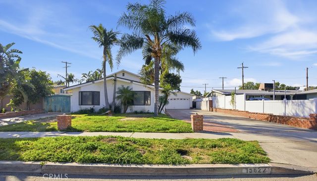 15622 Index Street, Granada Hills, CA 91344