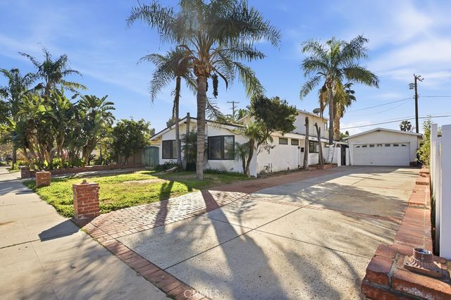 15622 Index Street, Granada Hills, CA 91344