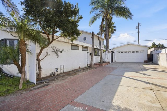 15622 Index Street, Granada Hills, CA 91344