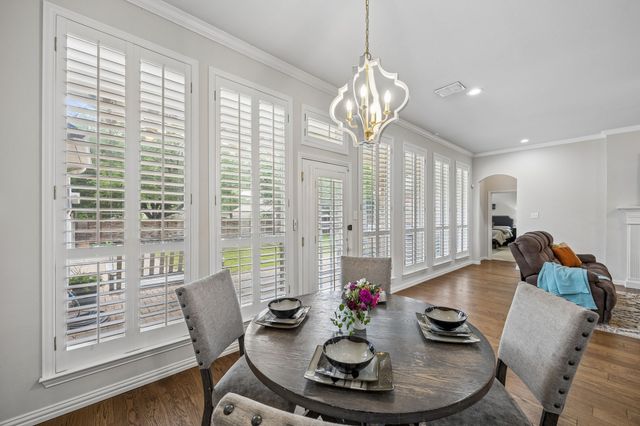 2810 Meadowside Drive, Mckinney, TX 75071