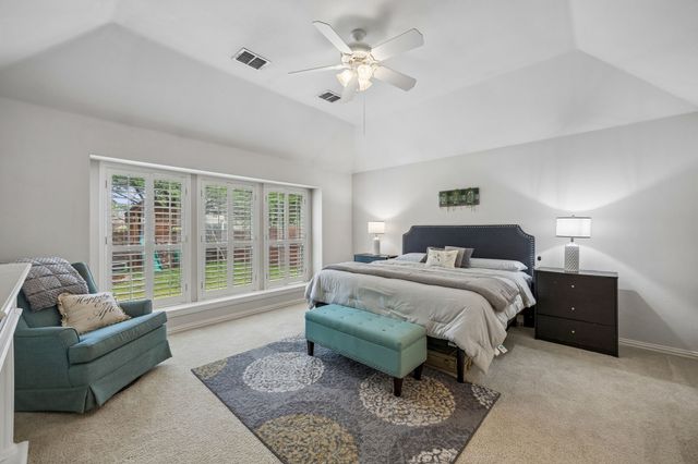 2810 Meadowside Drive, Mckinney, TX 75071