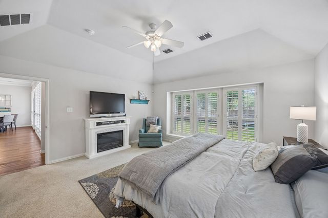 2810 Meadowside Drive, Mckinney, TX 75071