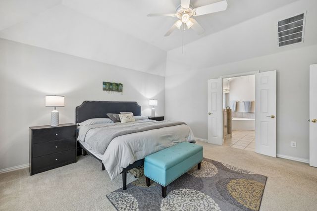 2810 Meadowside Drive, Mckinney, TX 75071