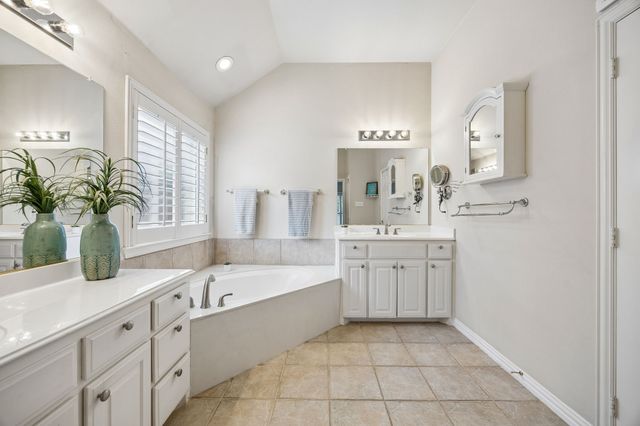 2810 Meadowside Drive, Mckinney, TX 75071