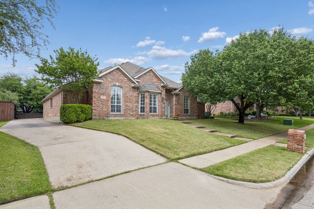 2810 Meadowside Drive, Mckinney, TX 75071