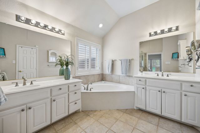 2810 Meadowside Drive, Mckinney, TX 75071