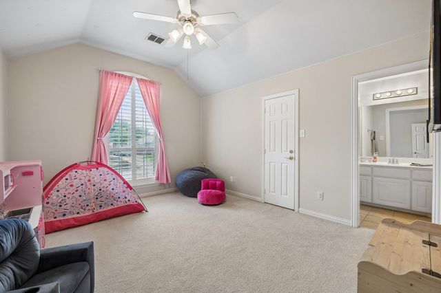 2810 Meadowside Drive, Mckinney, TX 75071