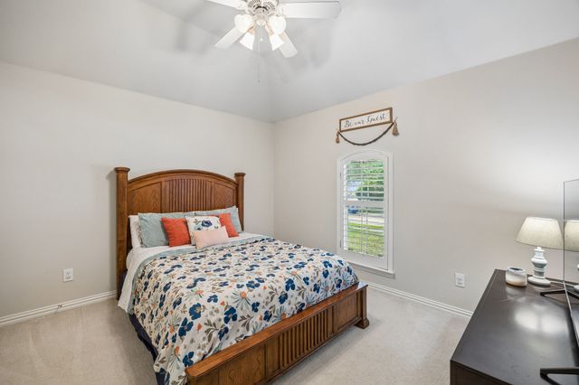 2810 Meadowside Drive, Mckinney, TX 75071