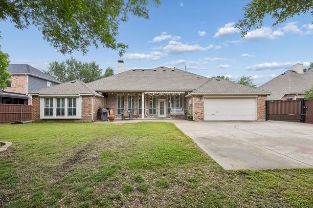 2810 Meadowside Drive, Mckinney, TX 75071
