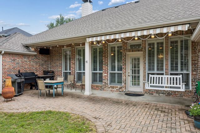 2810 Meadowside Drive, Mckinney, TX 75071