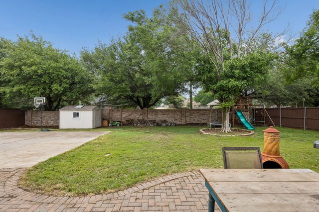 2810 Meadowside Drive, Mckinney, TX 75071