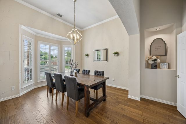 2810 Meadowside Drive, Mckinney, TX 75071