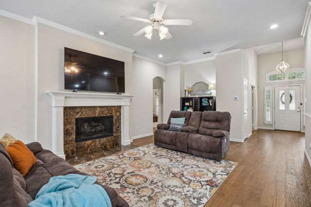 2810 Meadowside Drive, Mckinney, TX 75071