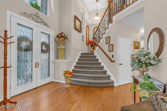 21 Normandy Drive, Jackson, NJ 08527