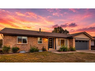 1221 S Ward Ct, Denver, CO 80228