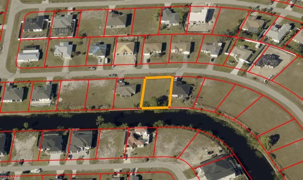 1720 NE 12th TER, CAPE CORAL, FL 33909 — photo 2