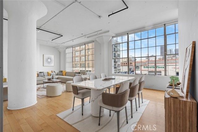 420 S San Pedro 211, Los Angeles, CA 90013