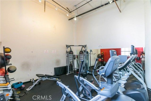 420 S San Pedro 211, Los Angeles, CA 90013