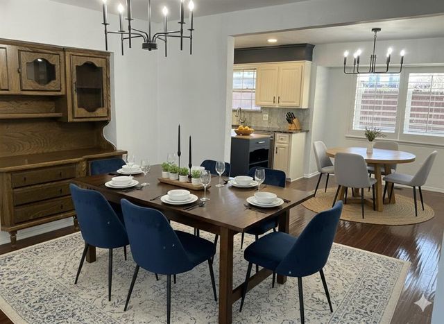 9901 HUMMINGBIRD Lane, Oklahoma City, OK 73162