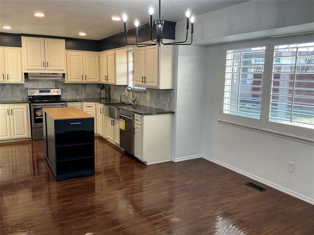 9901 HUMMINGBIRD Lane, Oklahoma City, OK 73162