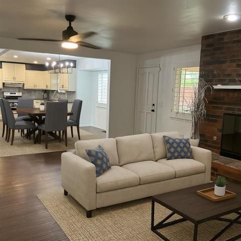 9901 HUMMINGBIRD Lane, Oklahoma City, OK 73162