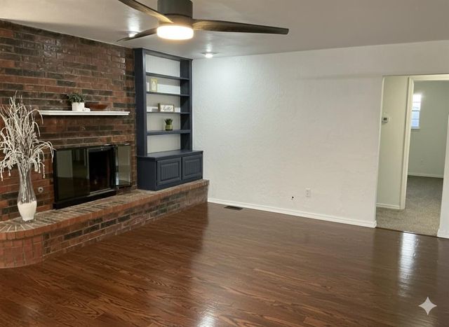 9901 HUMMINGBIRD Lane, Oklahoma City, OK 73162