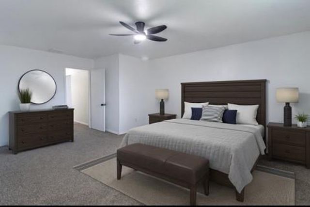 9901 HUMMINGBIRD Lane, Oklahoma City, OK 73162