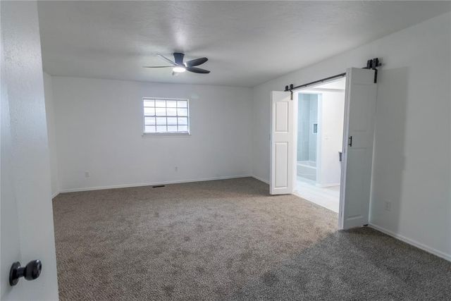 9901 HUMMINGBIRD Lane, Oklahoma City, OK 73162