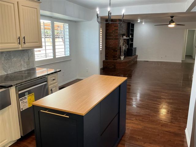 9901 HUMMINGBIRD Lane, Oklahoma City, OK 73162