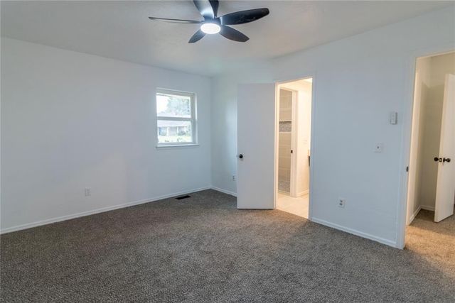 9901 HUMMINGBIRD Lane, Oklahoma City, OK 73162