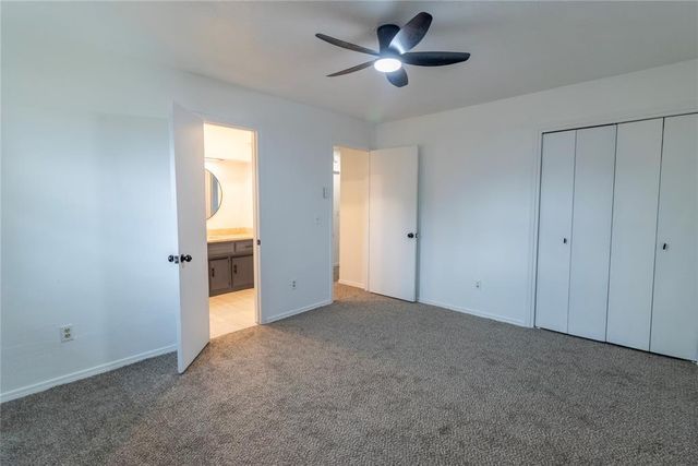 9901 HUMMINGBIRD Lane, Oklahoma City, OK 73162