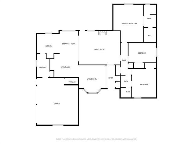 9901 HUMMINGBIRD Lane, Oklahoma City, OK 73162