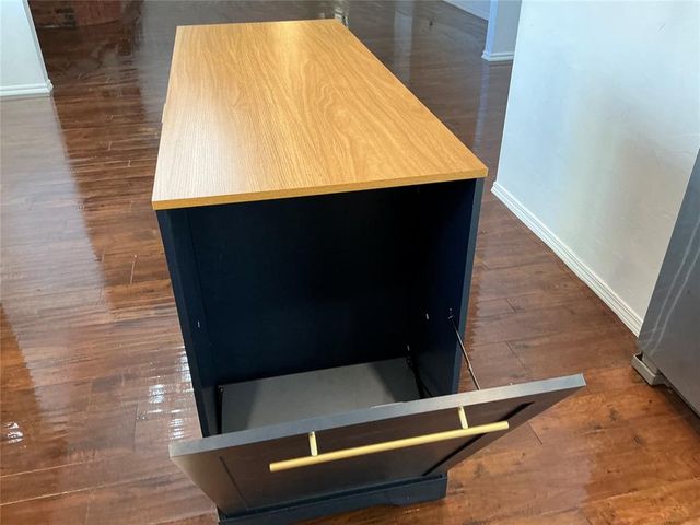 9901 HUMMINGBIRD Lane, Oklahoma City, OK 73162