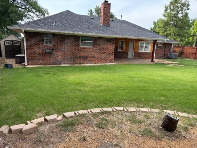 9901 HUMMINGBIRD Lane, Oklahoma City, OK 73162