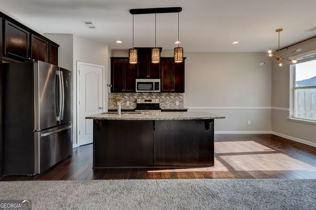 7601 Summer Berry Lane, Lithonia, GA 30038