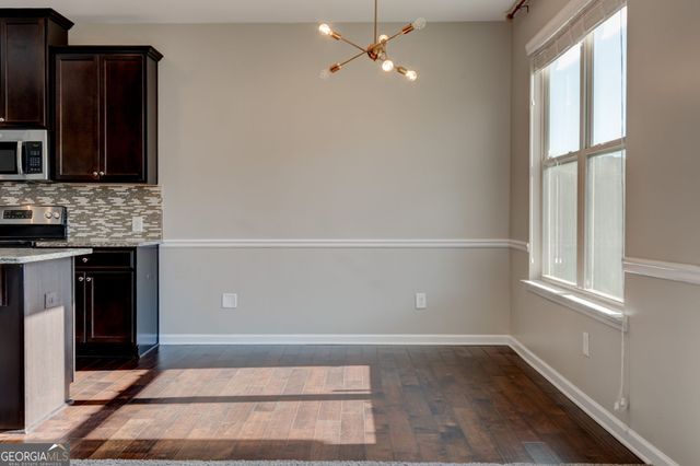 7601 Summer Berry Lane, Lithonia, GA 30038