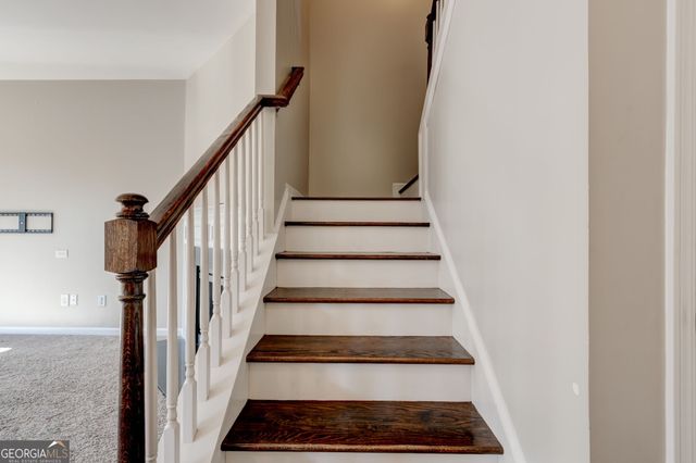 7601 Summer Berry Lane, Lithonia, GA 30038