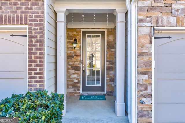 7601 Summer Berry Lane, Lithonia, GA 30038