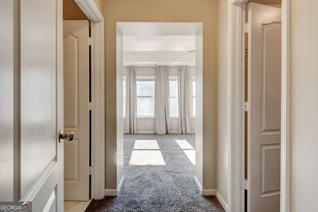 7601 Summer Berry Lane, Lithonia, GA 30038