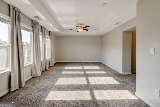 7601 Summer Berry Lane, Lithonia, GA 30038