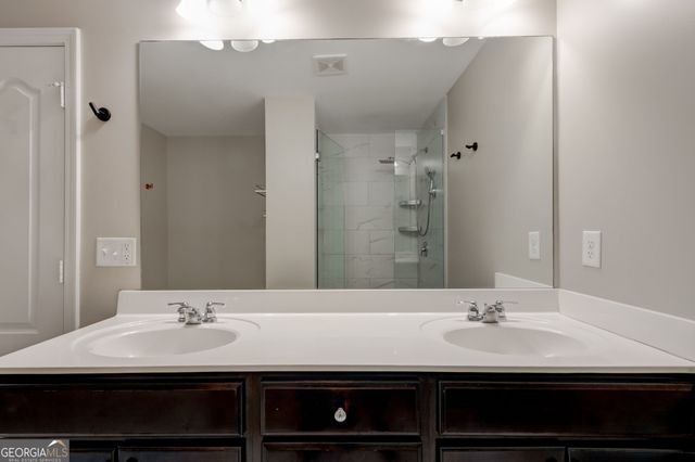 7601 Summer Berry Lane, Lithonia, GA 30038