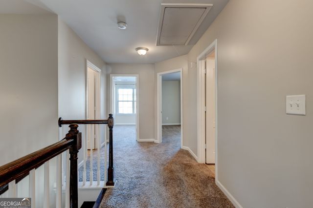 7601 Summer Berry Lane, Lithonia, GA 30038