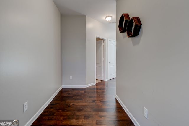 7601 Summer Berry Lane, Lithonia, GA 30038