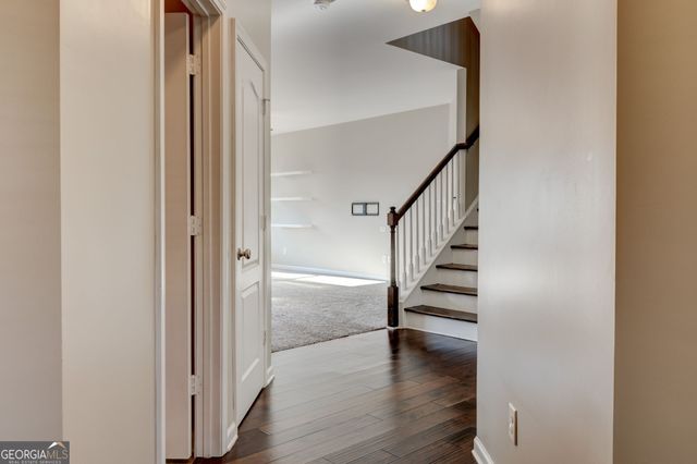 7601 Summer Berry Lane, Lithonia, GA 30038