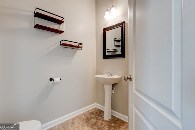 7601 Summer Berry Lane, Lithonia, GA 30038