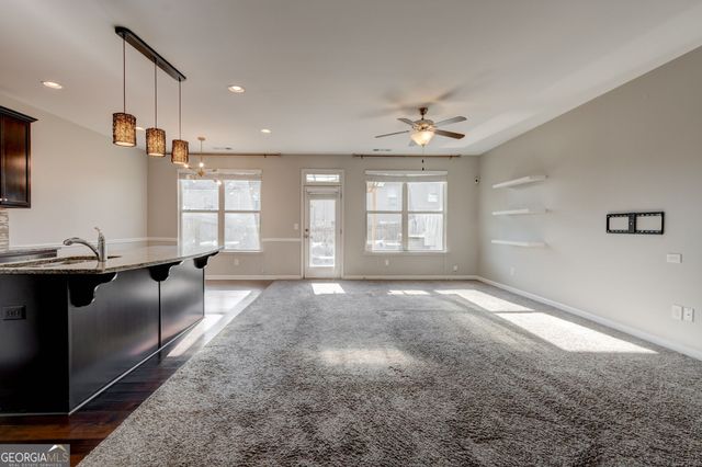 7601 Summer Berry Lane, Lithonia, GA 30038